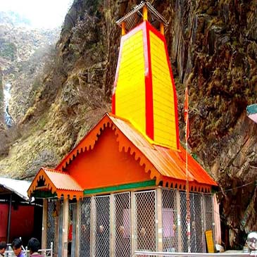 Yamunotri