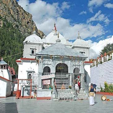 Gangotri